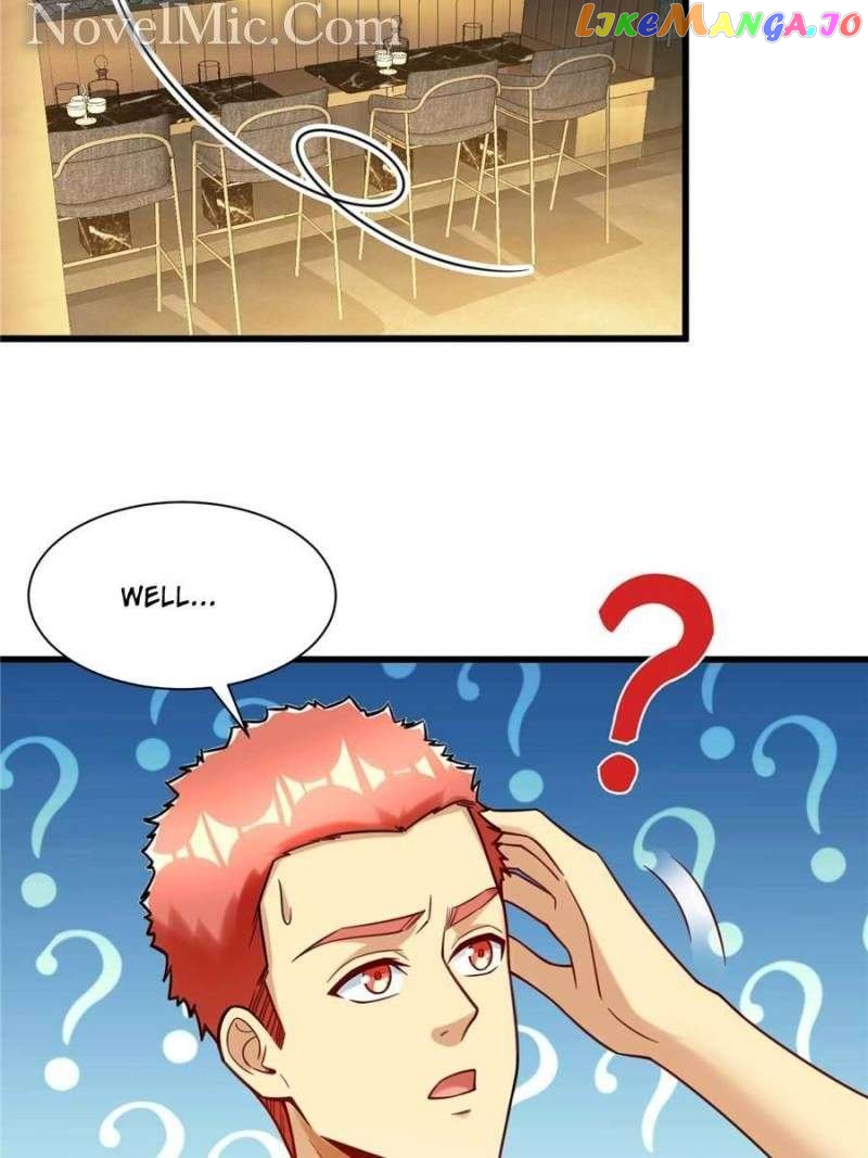 Losing Money To Be A Tycoon Chapter 84 - page 34