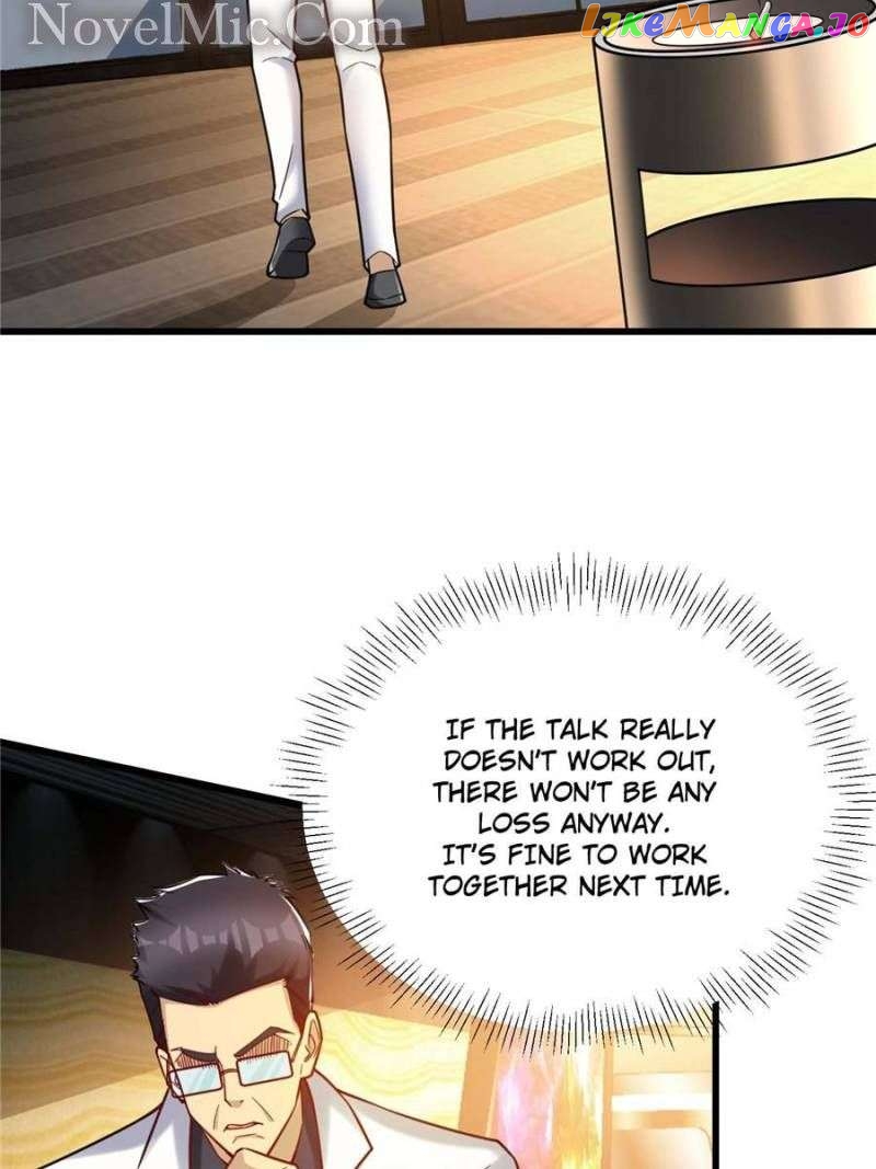 Losing Money To Be A Tycoon Chapter 84 - page 4