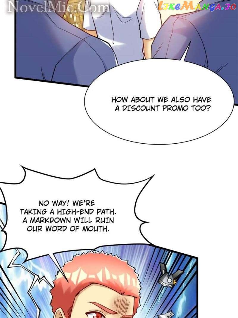 Losing Money To Be A Tycoon Chapter 84 - page 49