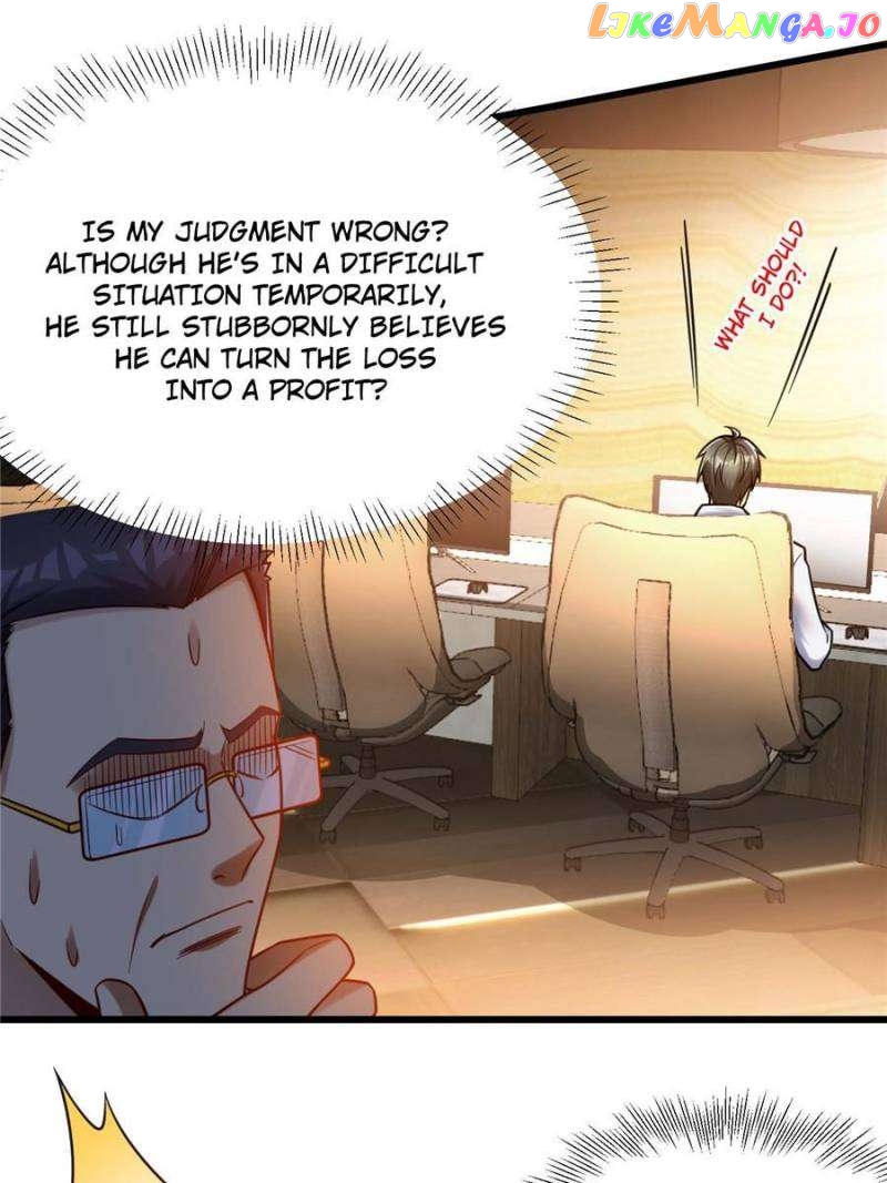 Losing Money To Be A Tycoon Chapter 84 - page 6