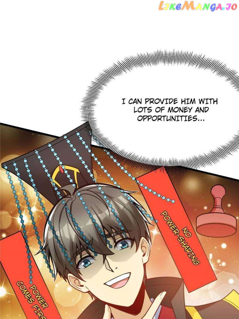 Losing Money To Be A Tycoon Chapter 84 - page 8