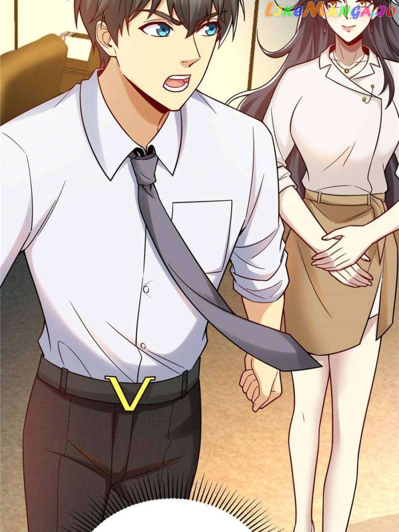 Losing Money To Be A Tycoon Chapter 79 - page 13