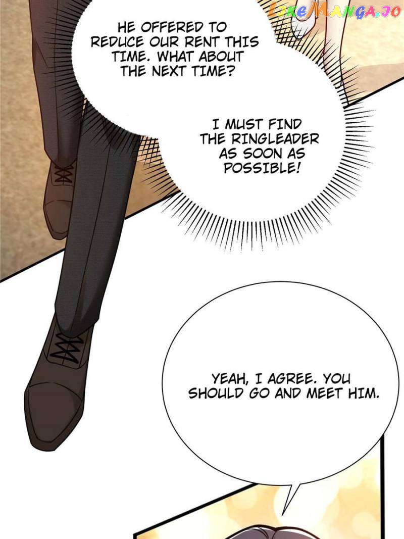 Losing Money To Be A Tycoon Chapter 79 - page 14