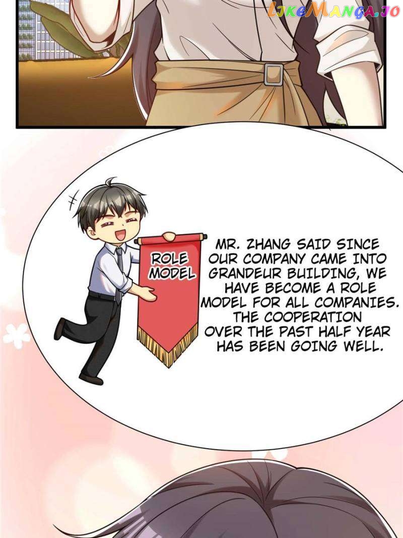 Losing Money To Be A Tycoon Chapter 79 - page 2