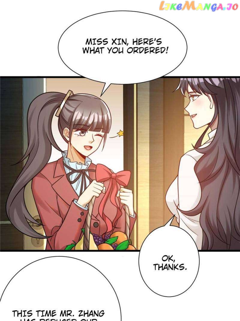 Losing Money To Be A Tycoon Chapter 79 - page 20