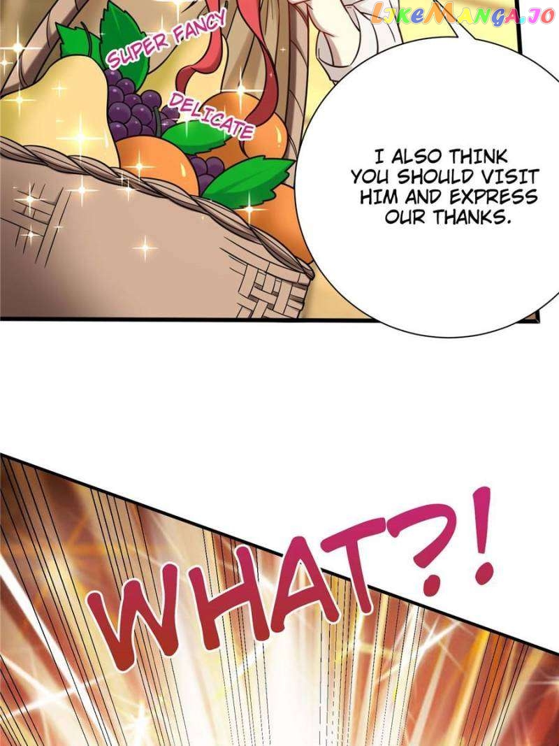Losing Money To Be A Tycoon Chapter 79 - page 22