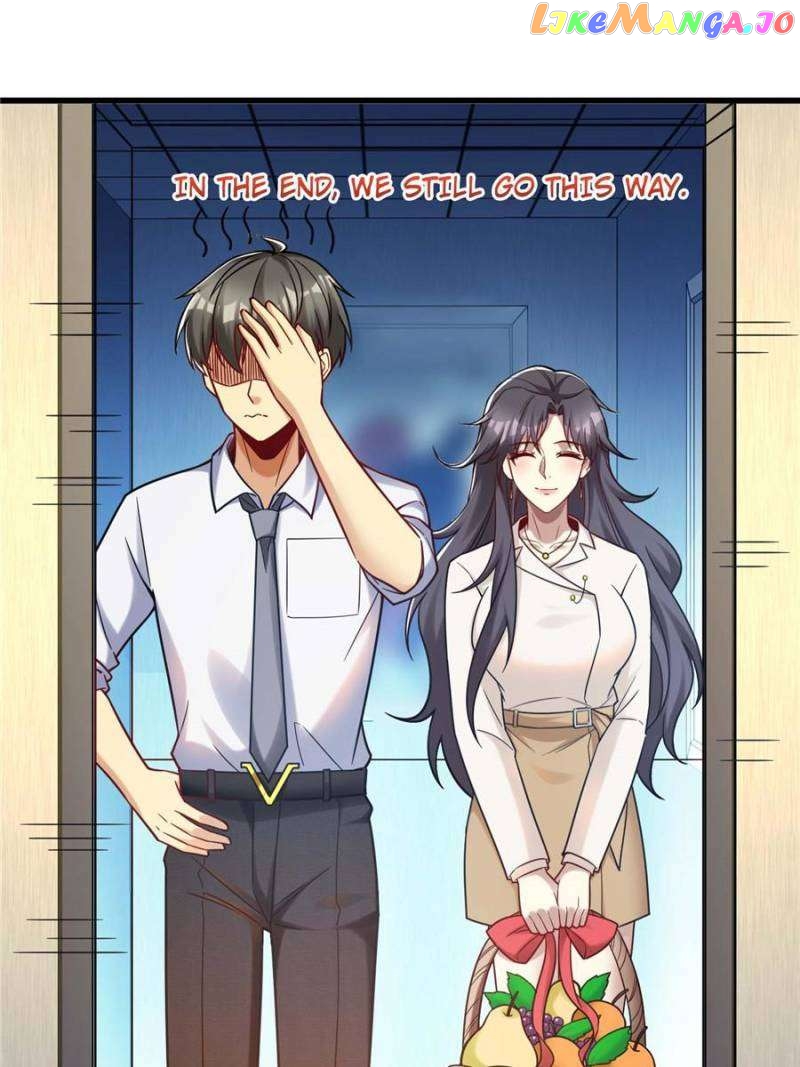 Losing Money To Be A Tycoon Chapter 79 - page 25