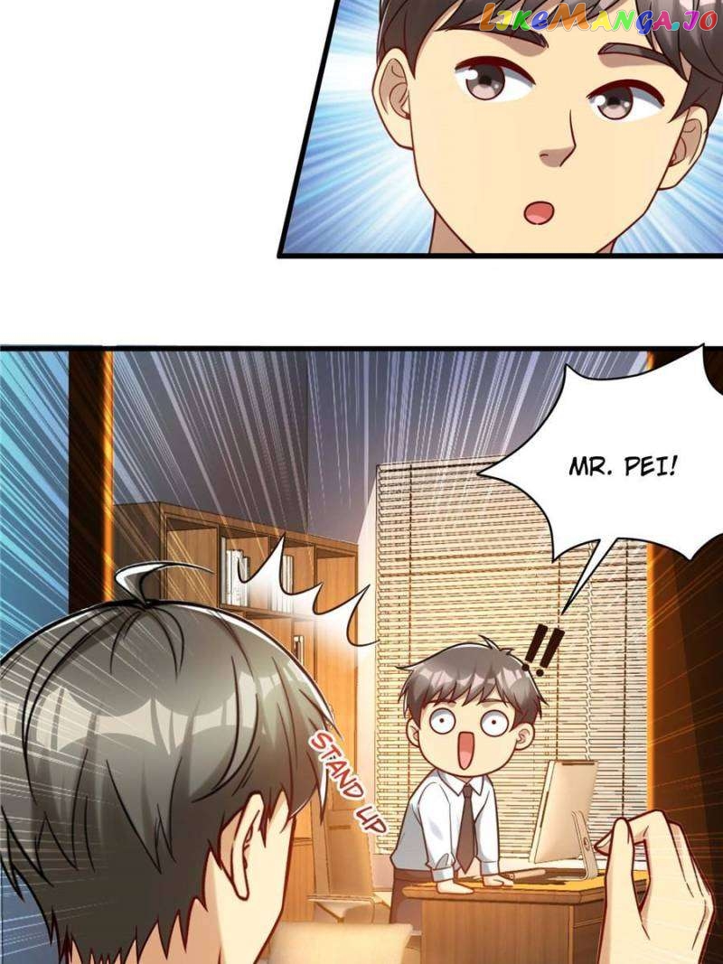 Losing Money To Be A Tycoon Chapter 79 - page 29