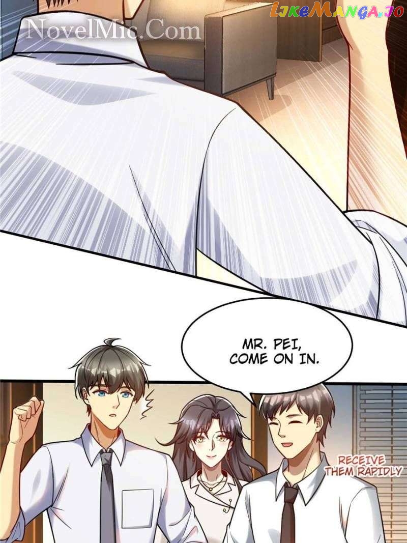 Losing Money To Be A Tycoon Chapter 79 - page 30