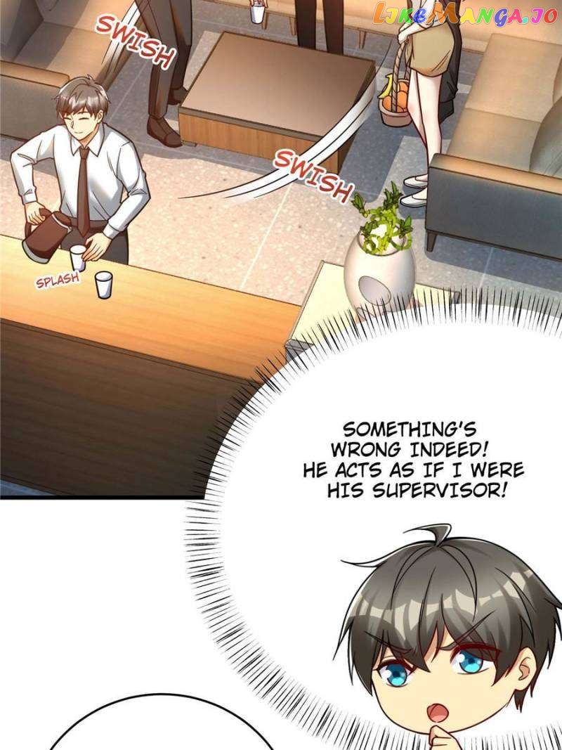 Losing Money To Be A Tycoon Chapter 79 - page 32
