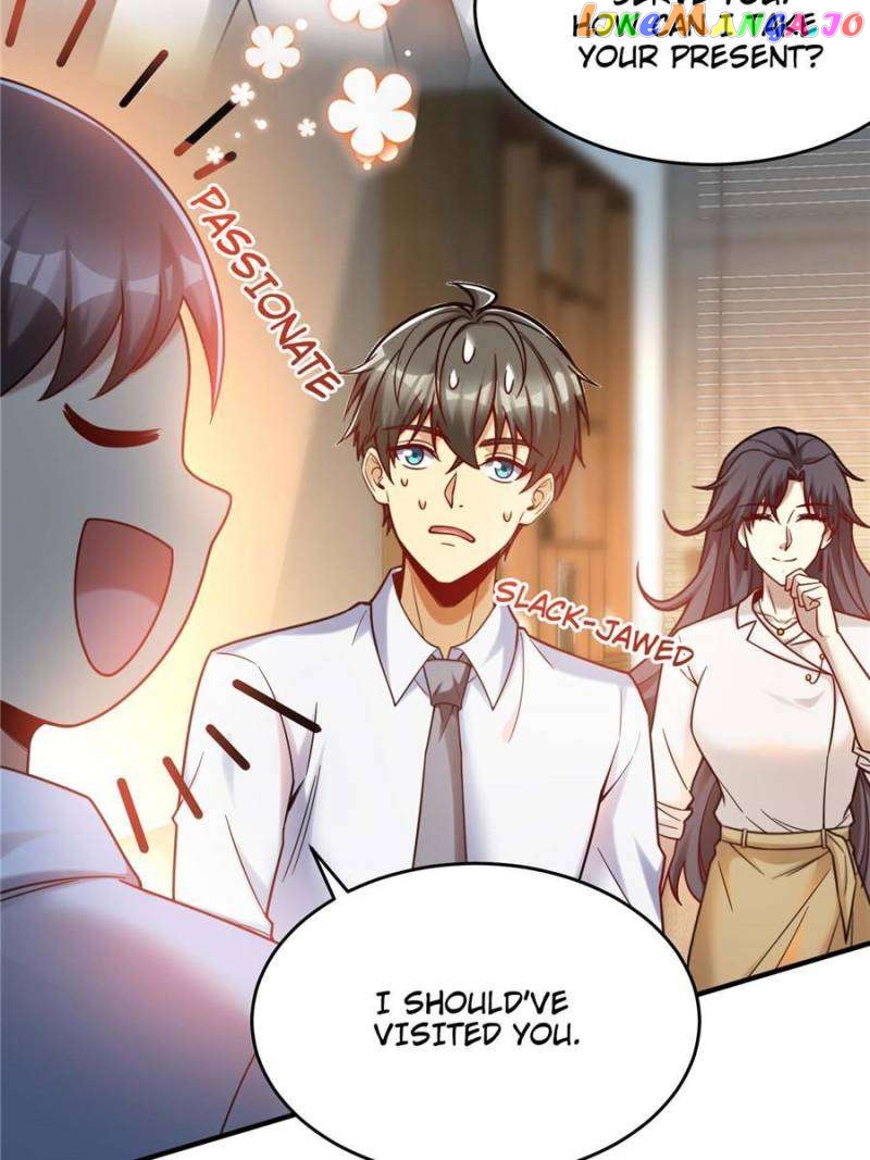 Losing Money To Be A Tycoon Chapter 79 - page 37