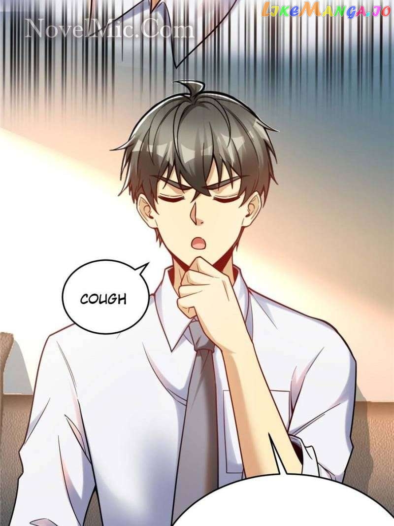 Losing Money To Be A Tycoon Chapter 79 - page 39