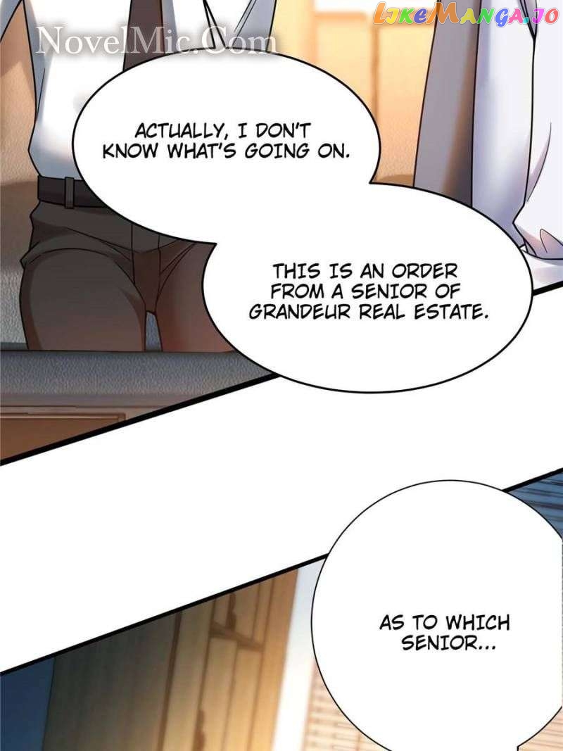 Losing Money To Be A Tycoon Chapter 79 - page 44