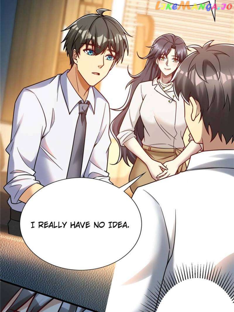 Losing Money To Be A Tycoon Chapter 79 - page 45