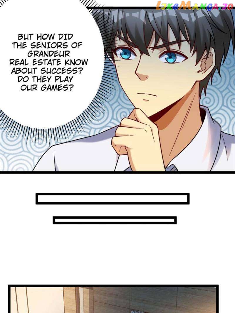 Losing Money To Be A Tycoon Chapter 79 - page 48