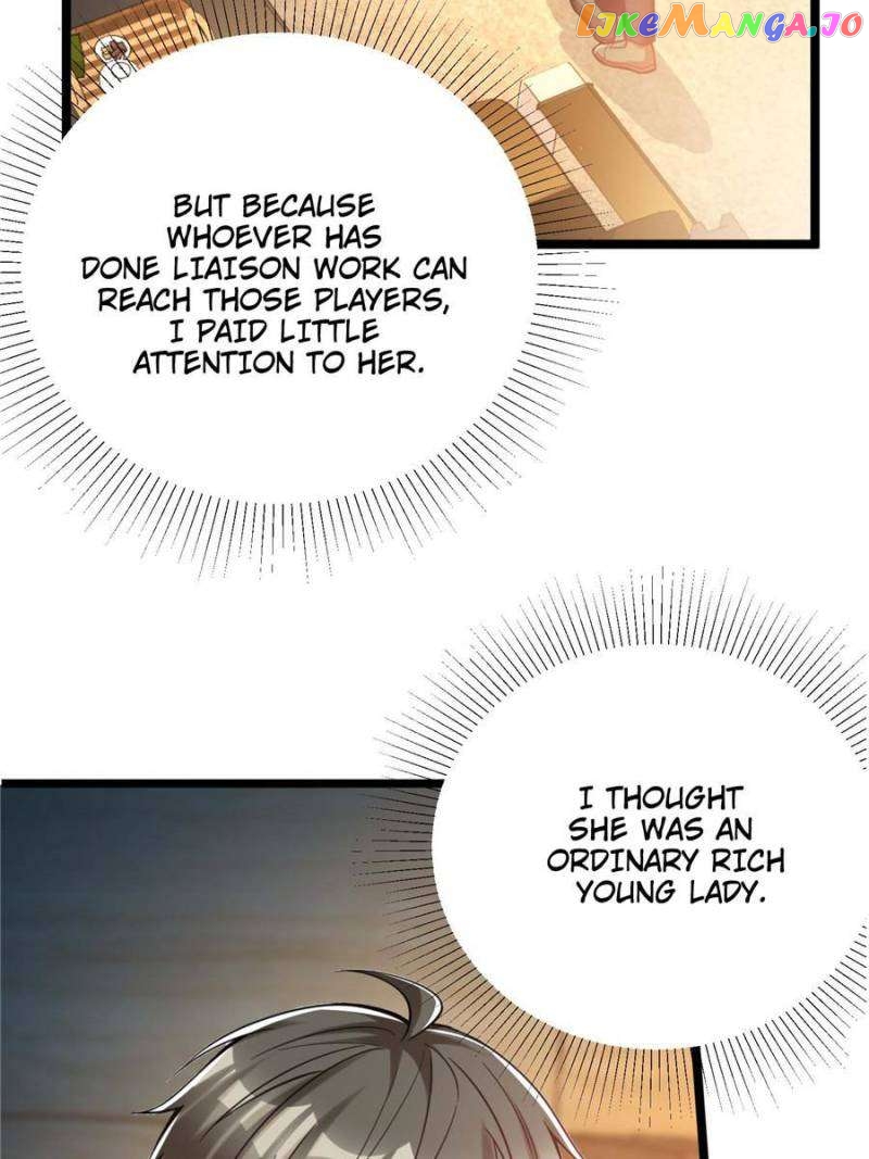 Losing Money To Be A Tycoon Chapter 79 - page 59