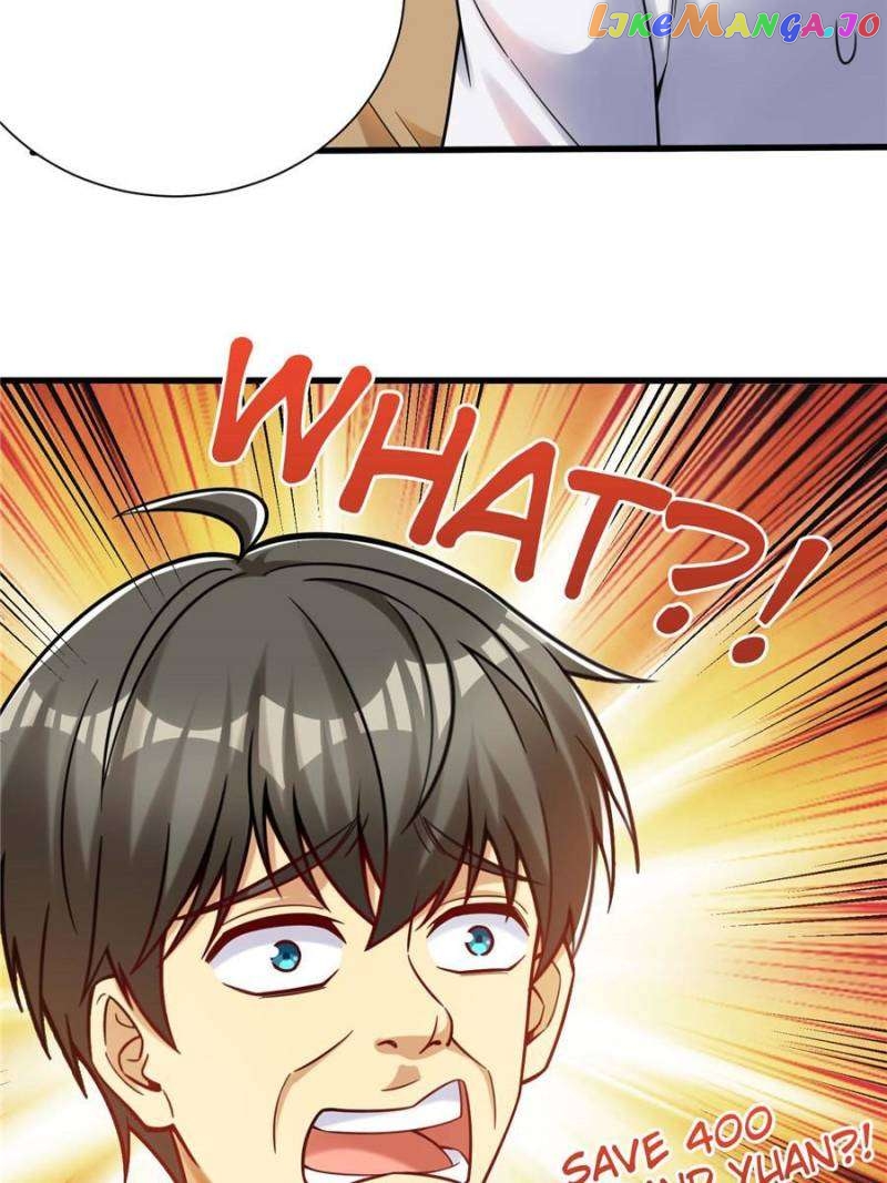 Losing Money To Be A Tycoon Chapter 79 - page 6