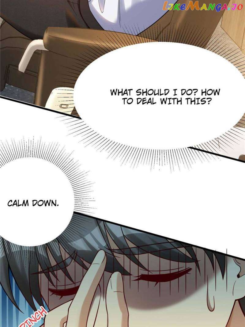 Losing Money To Be A Tycoon Chapter 79 - page 66