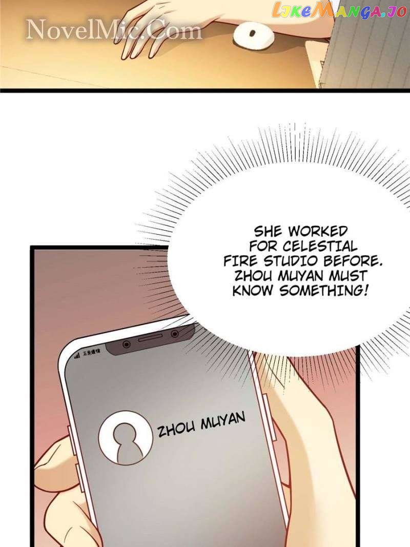 Losing Money To Be A Tycoon Chapter 79 - page 71