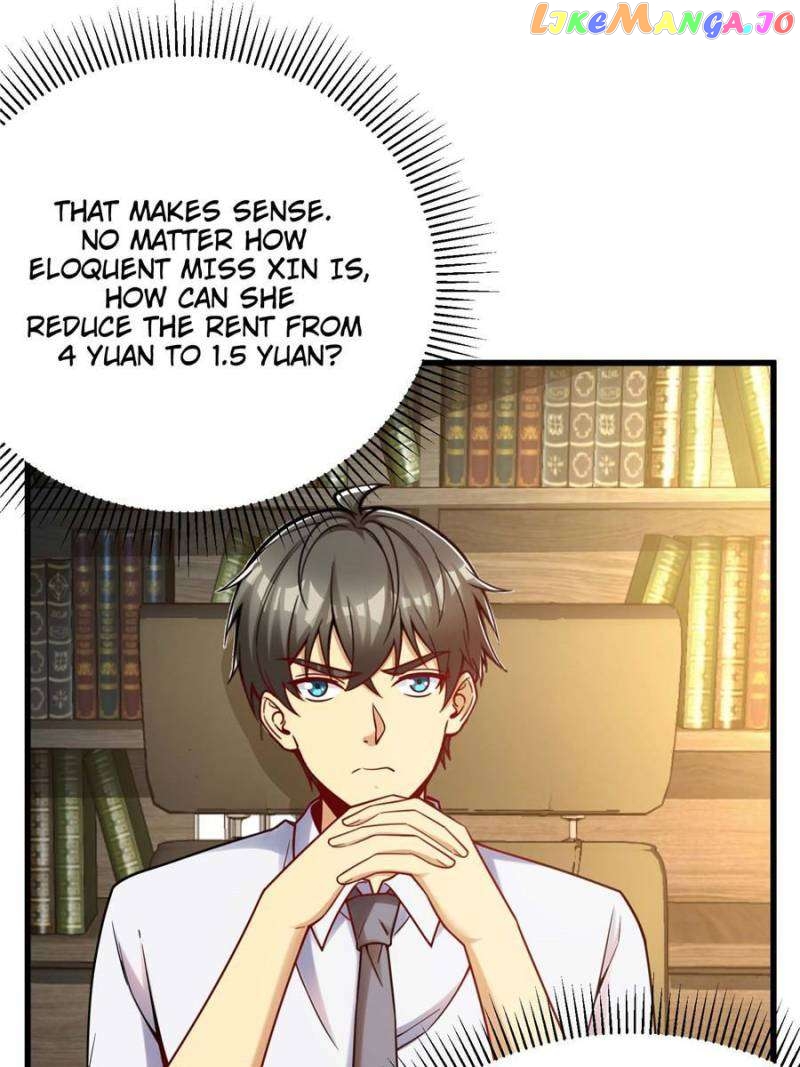 Losing Money To Be A Tycoon Chapter 79 - page 9