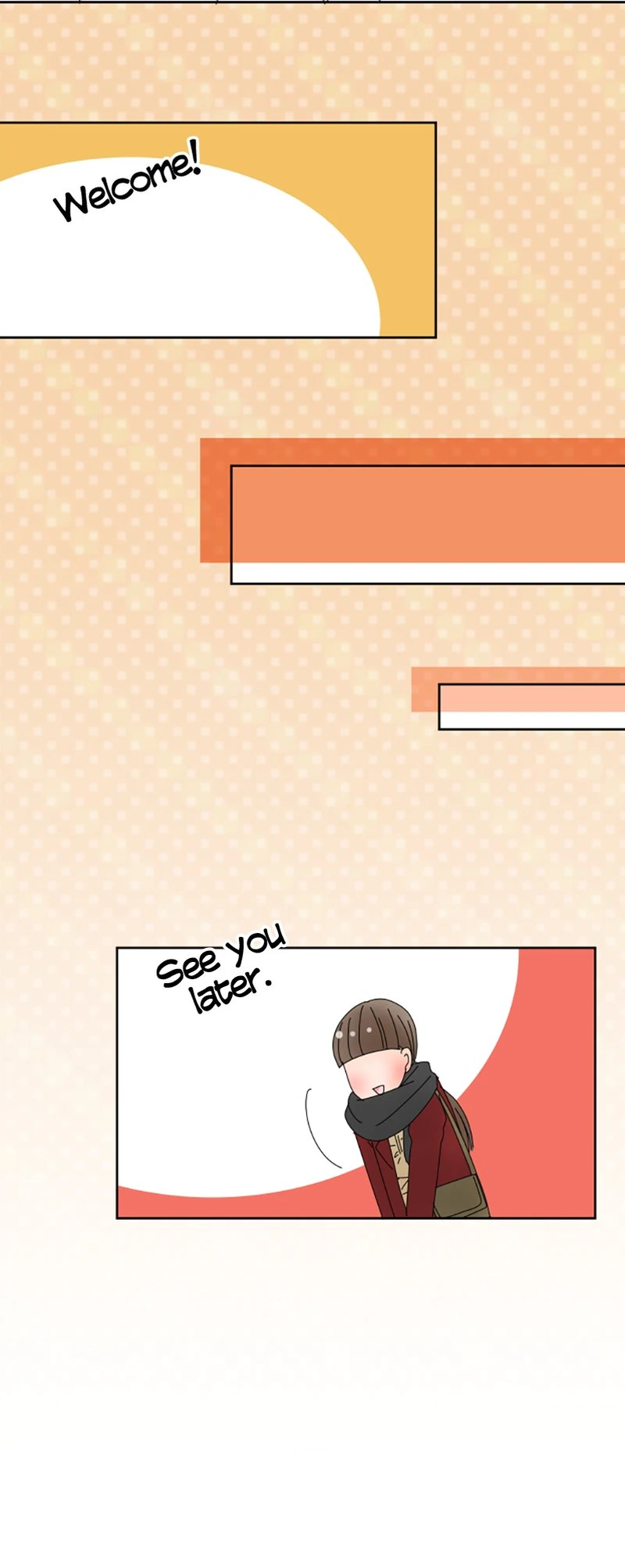 Roommates (OKAZAKI Shigeru) Chapter 5 - page 19
