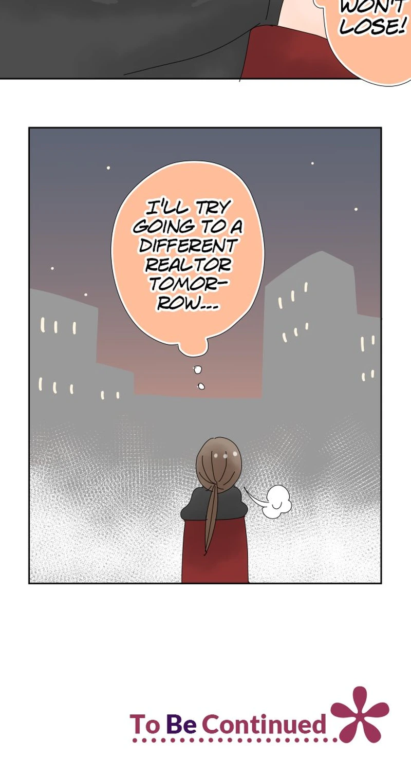 Roommates (OKAZAKI Shigeru) Chapter 5 - page 28