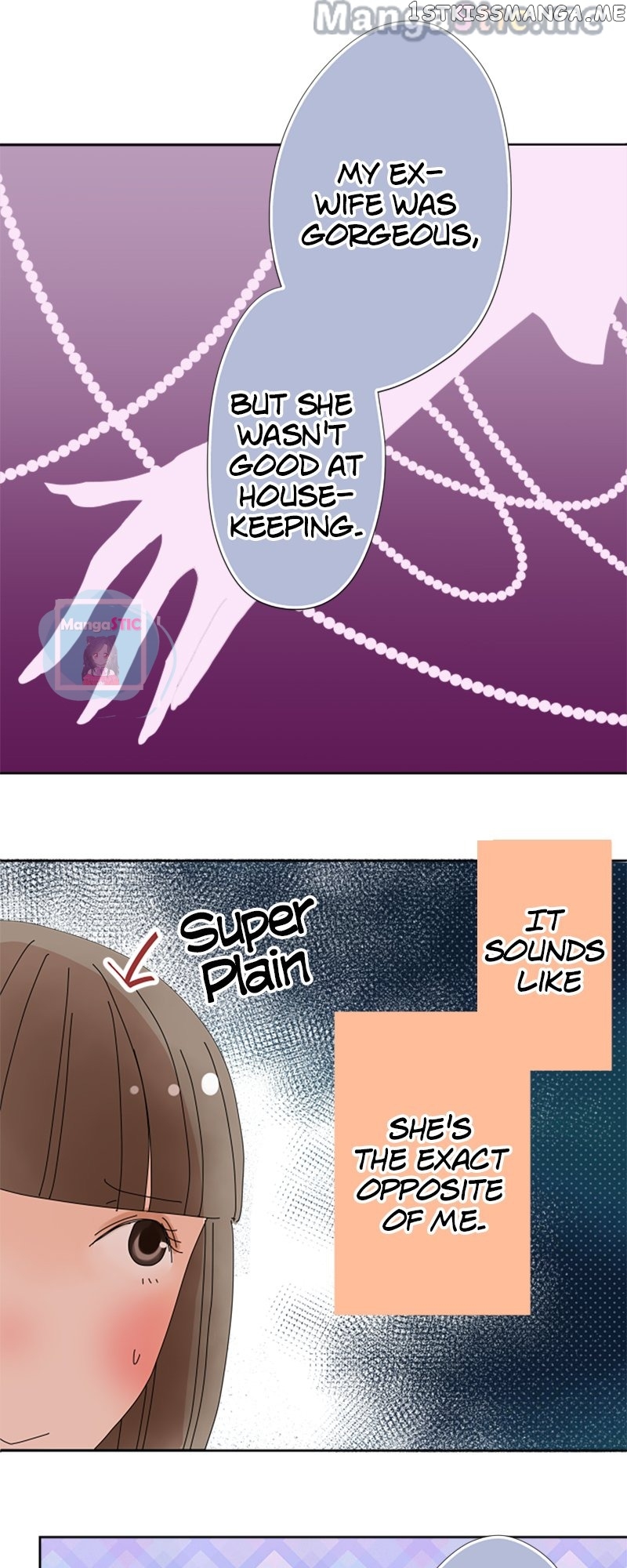 Roommates (OKAZAKI Shigeru) Chapter 33 - page 11