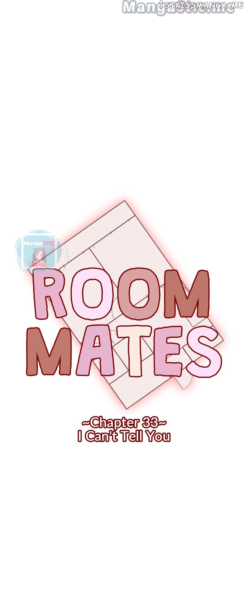 Roommates (OKAZAKI Shigeru) Chapter 33 - page 4