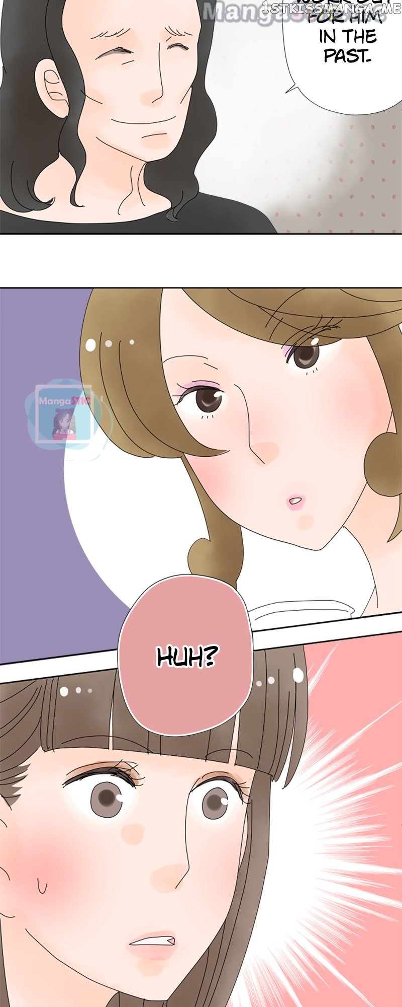 Roommates (OKAZAKI Shigeru) Chapter 33 - page 7