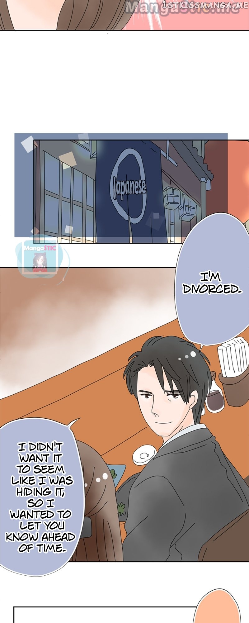 Roommates (OKAZAKI Shigeru) Chapter 33 - page 8