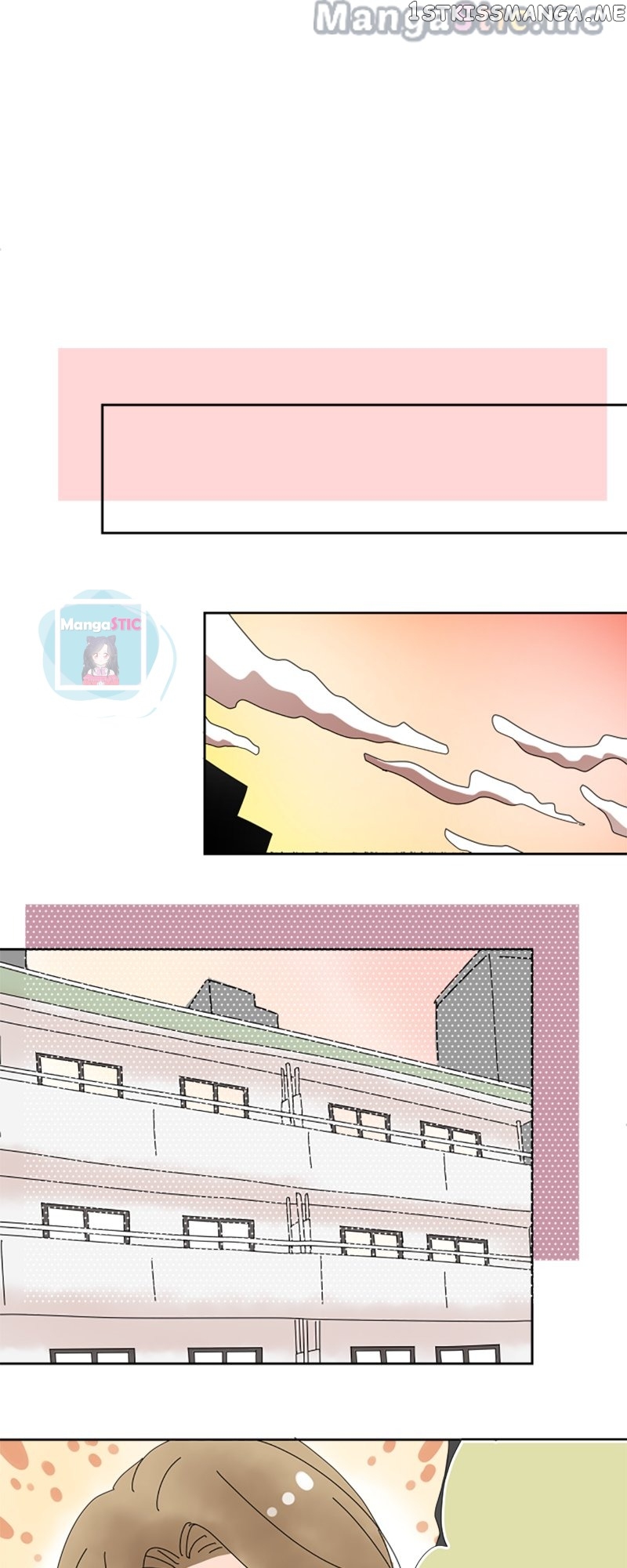 Roommates (OKAZAKI Shigeru) Chapter 14 - page 13