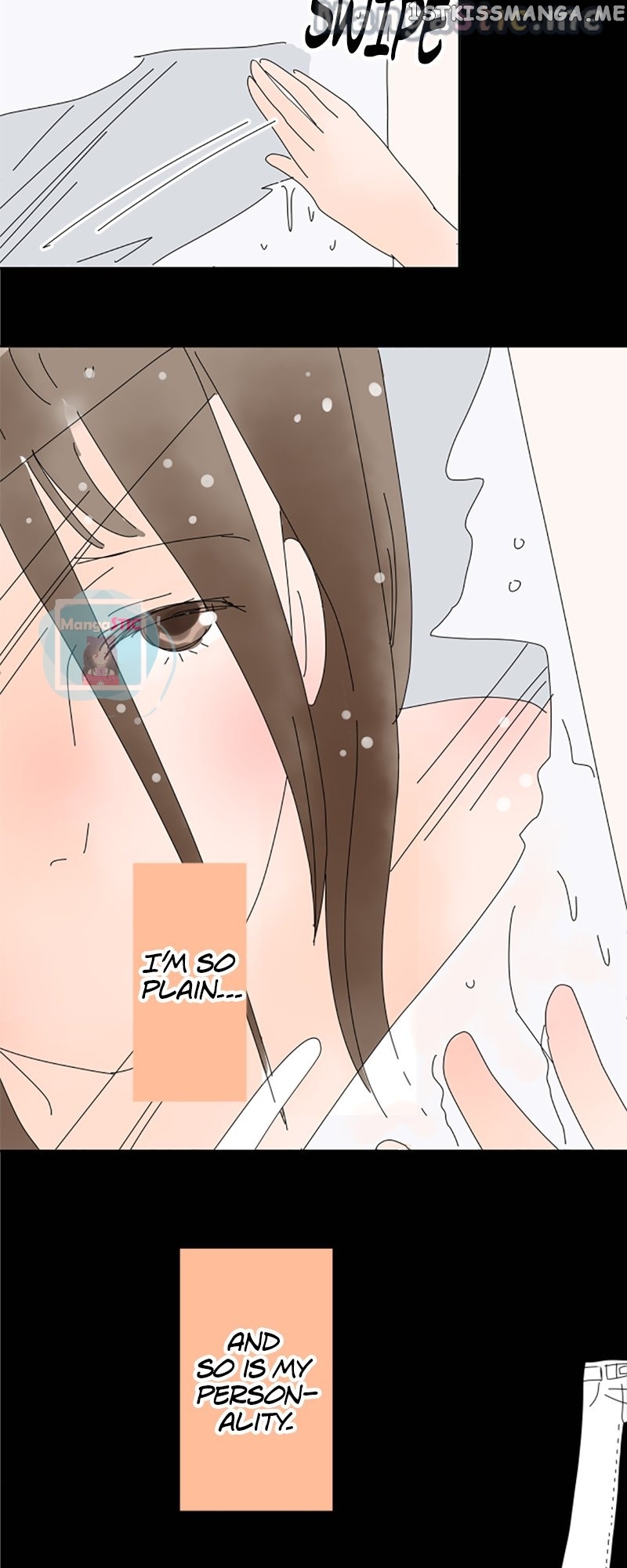 Roommates (OKAZAKI Shigeru) Chapter 14 - page 20