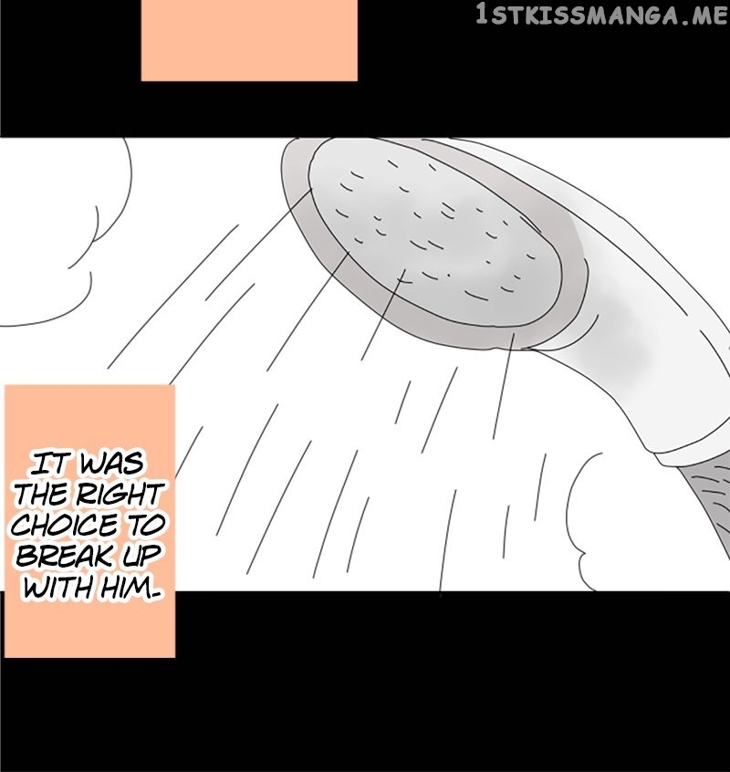 Roommates (OKAZAKI Shigeru) Chapter 14 - page 22