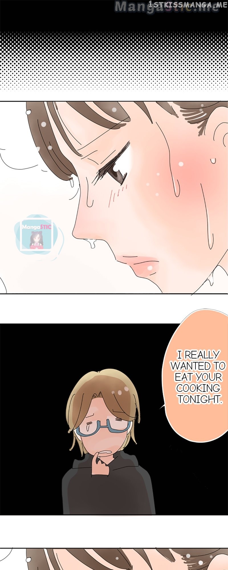 Roommates (OKAZAKI Shigeru) Chapter 14 - page 23