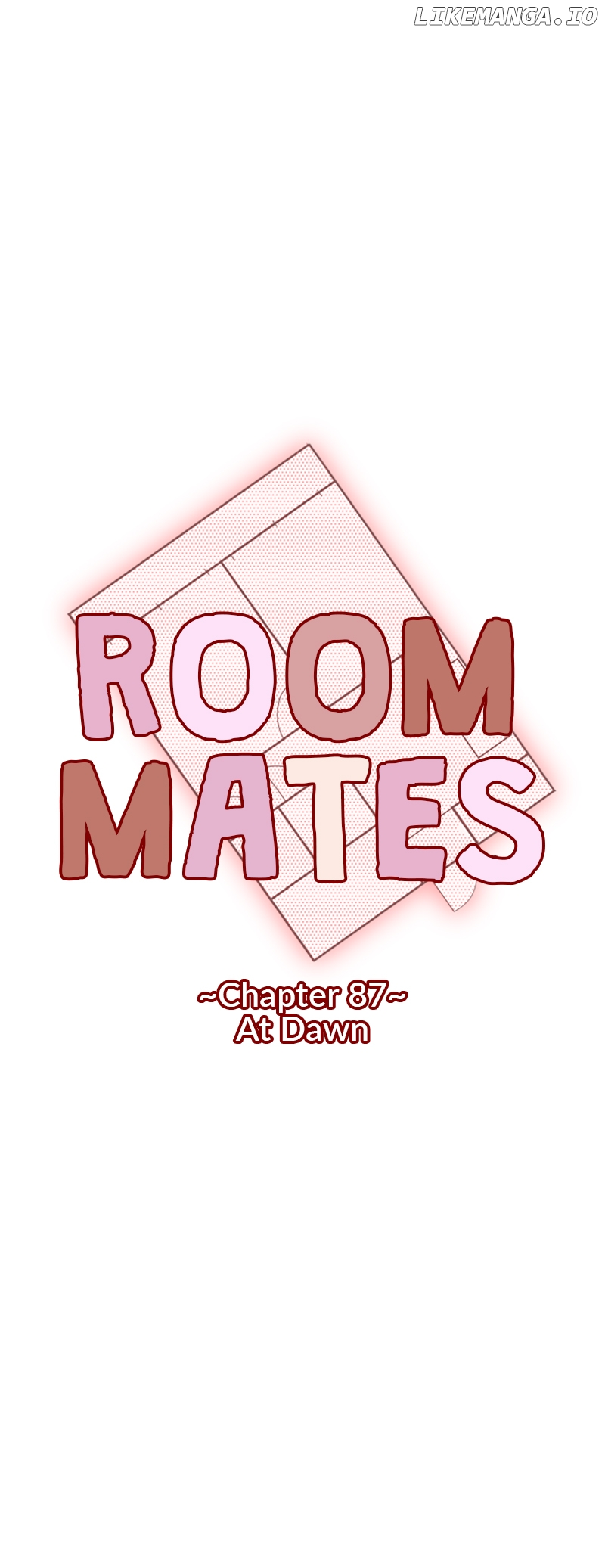 Roommates (OKAZAKI Shigeru) Chapter 89 - page 2