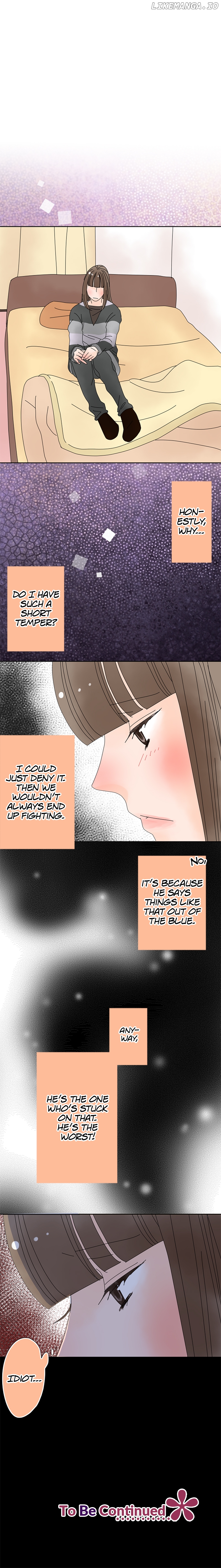 Roommates (OKAZAKI Shigeru) Chapter 89 - page 7