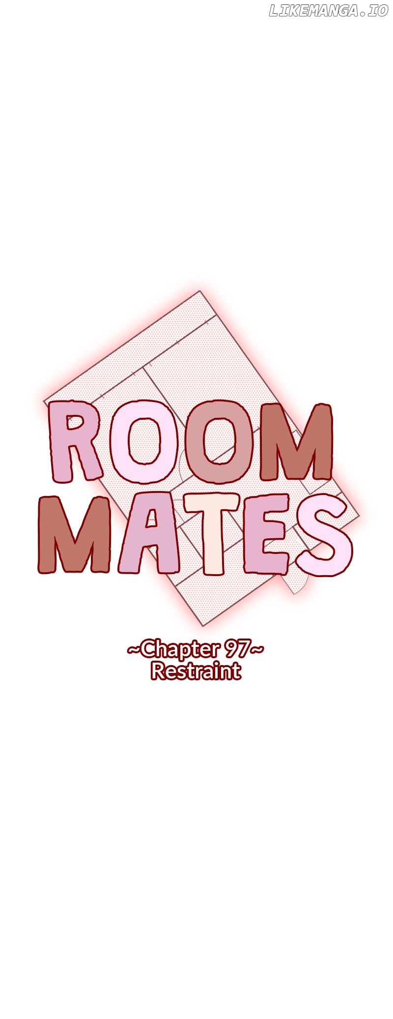 Roommates (OKAZAKI Shigeru) Chapter 100 - page 2