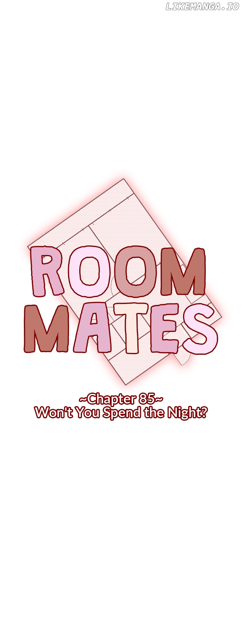 Roommates (OKAZAKI Shigeru) Chapter 87 - page 2