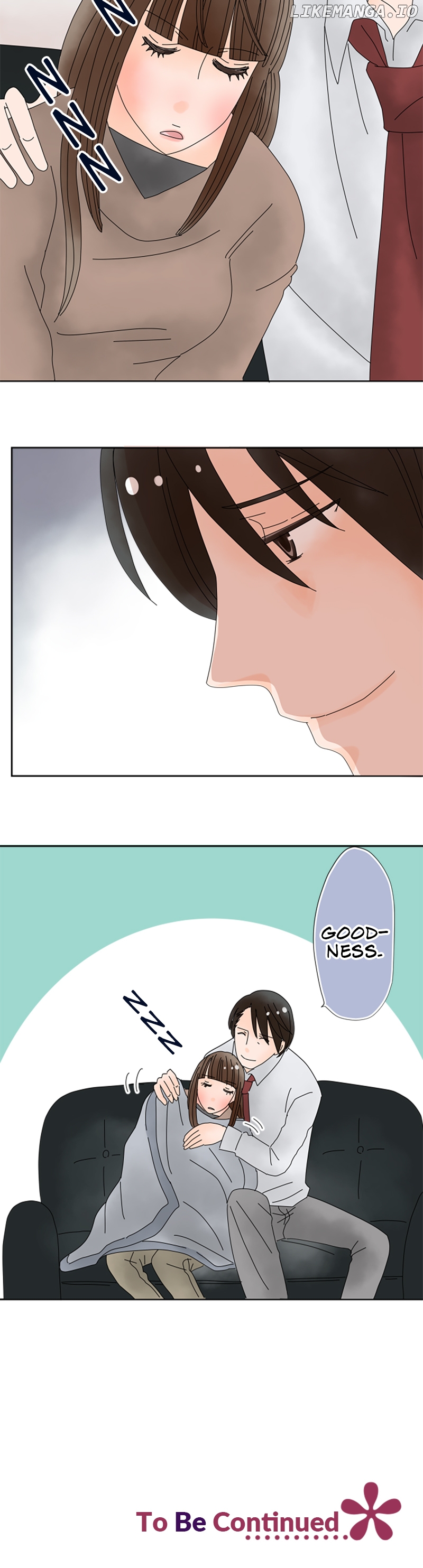 Roommates (OKAZAKI Shigeru) Chapter 121 - page 11