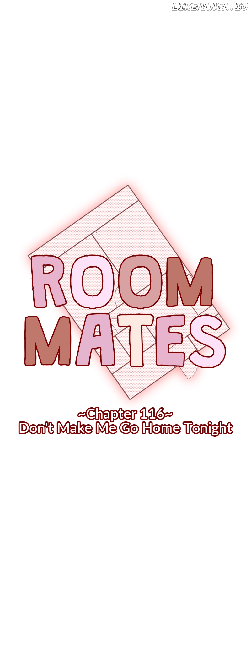 Roommates (OKAZAKI Shigeru) Chapter 121 - page 2