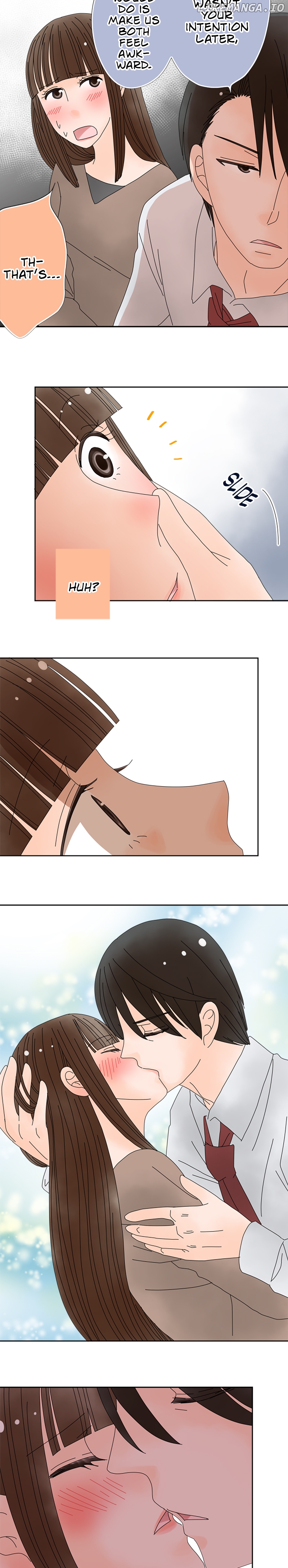 Roommates (OKAZAKI Shigeru) Chapter 121 - page 7