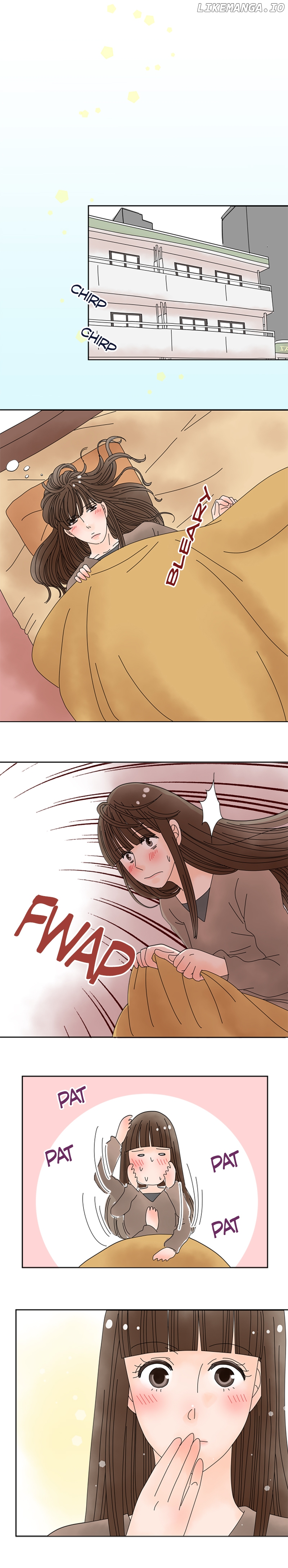 Roommates (OKAZAKI Shigeru) Chapter 122 - page 9