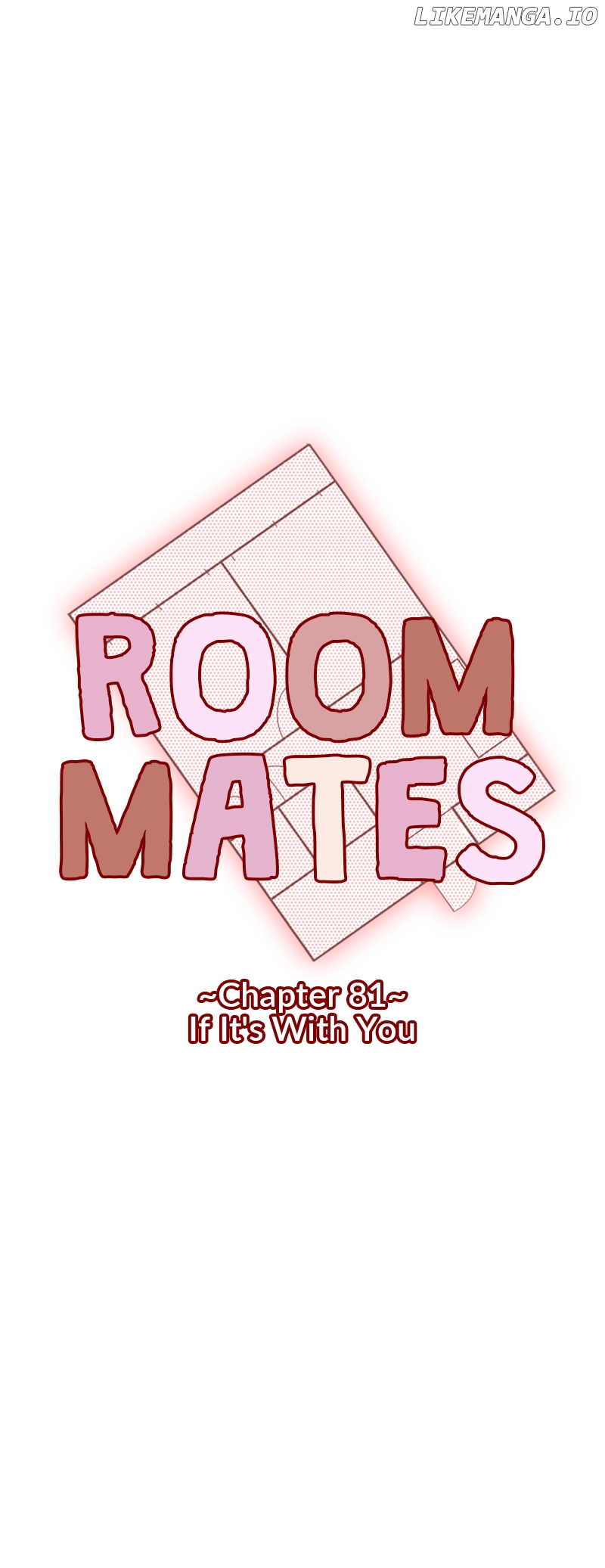 Roommates (OKAZAKI Shigeru) Chapter 83 - page 2