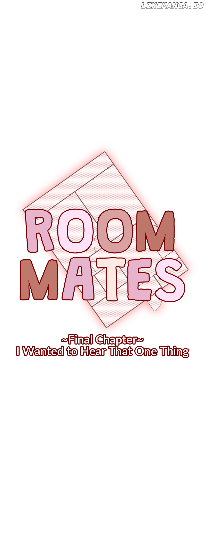 Roommates (OKAZAKI Shigeru) Chapter 159 - page 2