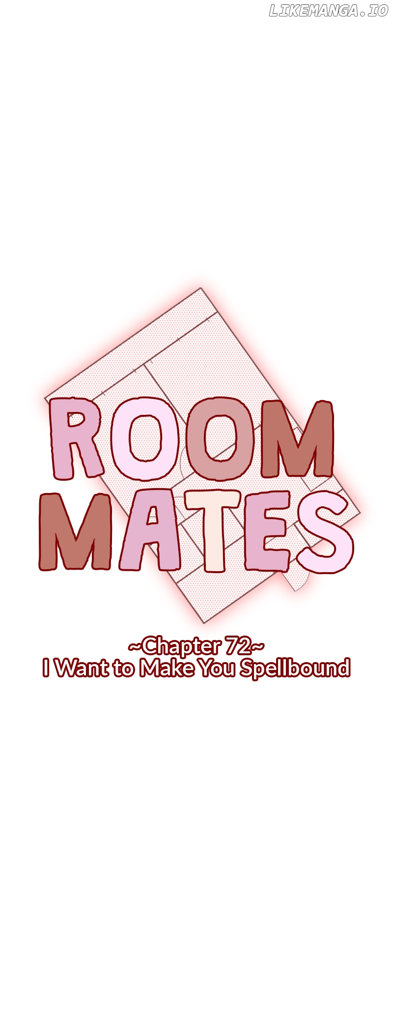 Roommates (OKAZAKI Shigeru) Chapter 74 - page 2