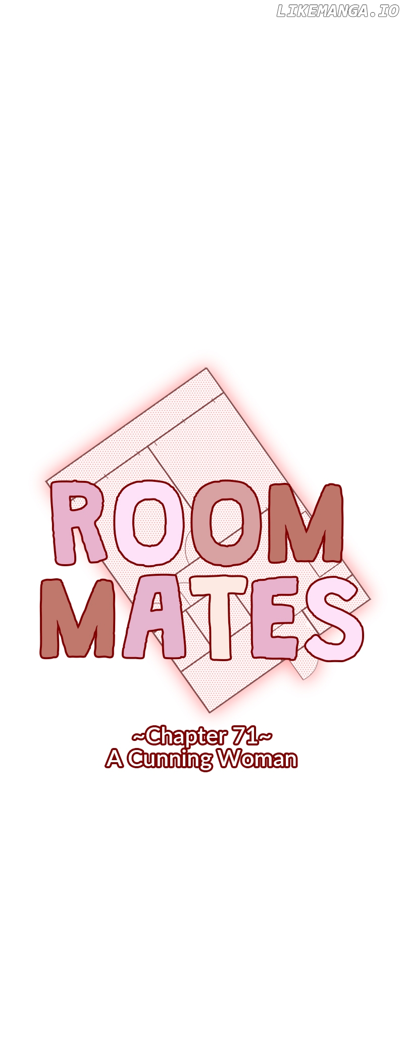 Roommates (OKAZAKI Shigeru) Chapter 73 - page 2