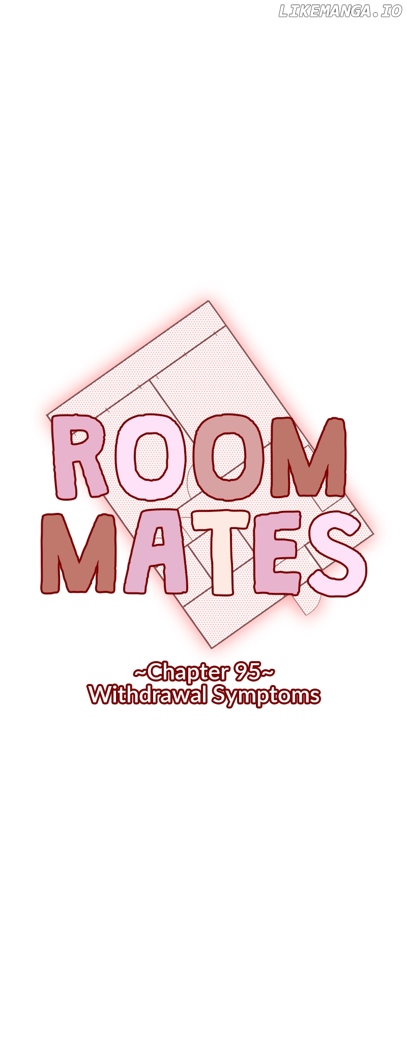 Roommates (OKAZAKI Shigeru) Chapter 98 - page 4