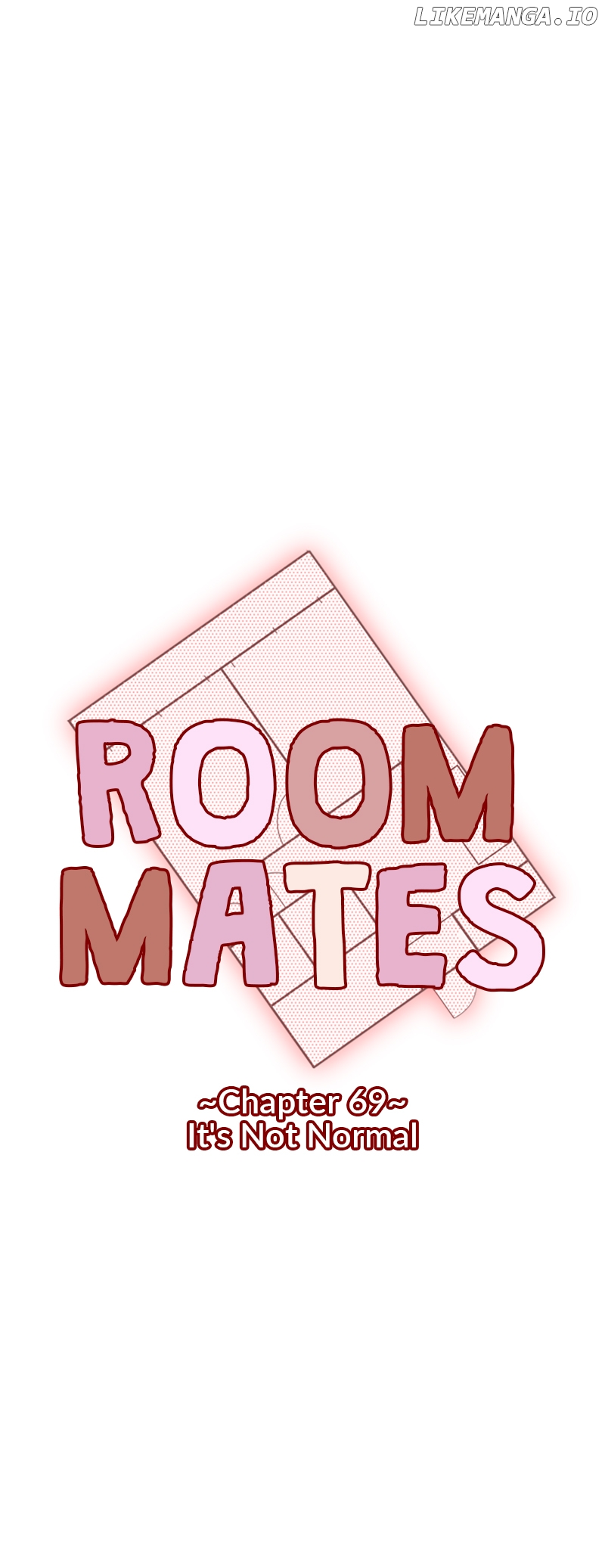 Roommates (OKAZAKI Shigeru) Chapter 71 - page 2
