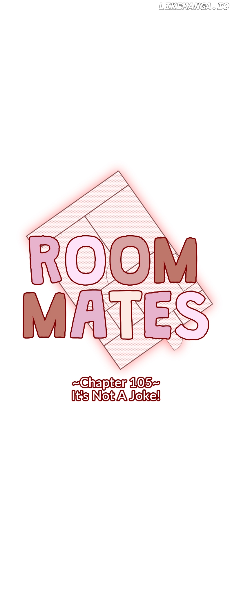 Roommates (OKAZAKI Shigeru) Chapter 108 - page 2