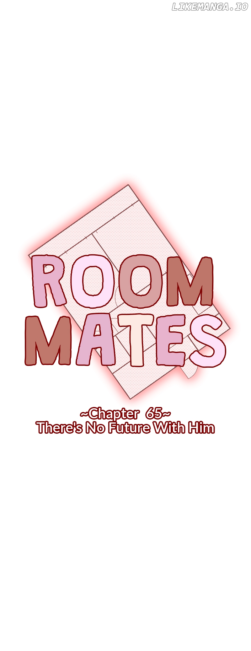 Roommates (OKAZAKI Shigeru) Chapter 67 - page 2